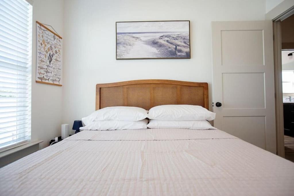 Villa Coral Reef - Brand New Build, Pet Friendly, Private Pool! Sleeps 9! Panama City Beach Exterior foto