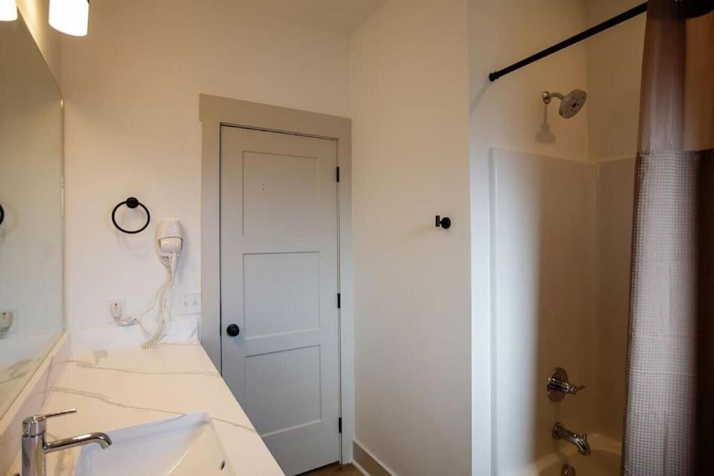 Villa Coral Reef - Brand New Build, Pet Friendly, Private Pool! Sleeps 9! Panama City Beach Exterior foto
