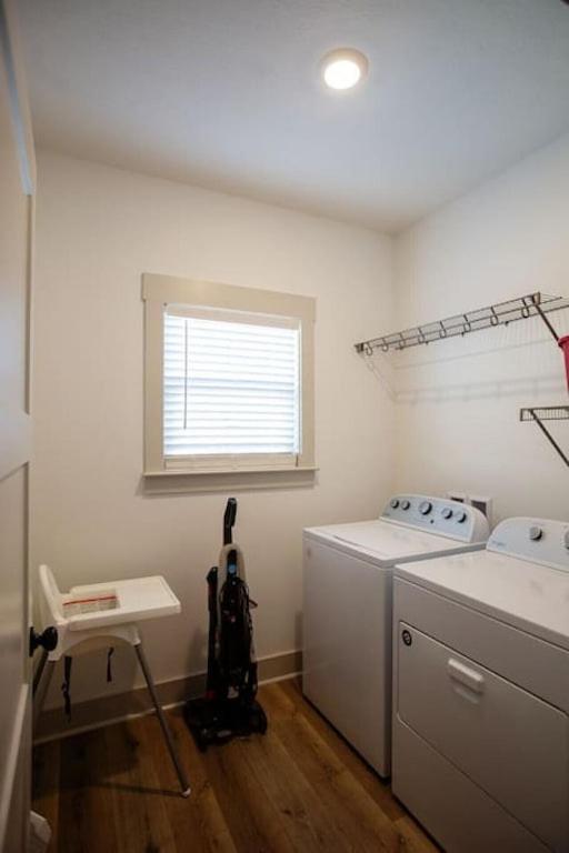 Villa Coral Reef - Brand New Build, Pet Friendly, Private Pool! Sleeps 9! Panama City Beach Exterior foto